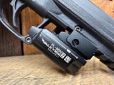 KELTEC PMR- 30 W/ OLIGHT VALKYRIE .22 WMR - Image 4 of 11