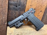 KELTEC PMR- 30 W/ OLIGHT VALKYRIE .22 WMR - Image 6 of 11