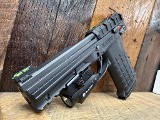 KELTEC PMR- 30 W/ OLIGHT VALKYRIE .22 WMR - Image 11 of 11
