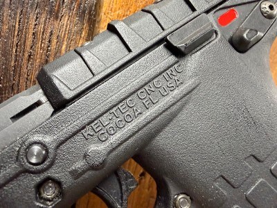 KELTEC PMR- 30 W/ OLIGHT VALKYRIE .22 WMR - Image 9 of 11