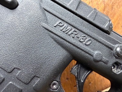 KELTEC PMR- 30 W/ OLIGHT VALKYRIE .22 WMR - Image 5 of 11
