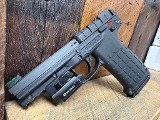 KELTEC PMR- 30 W/ OLIGHT VALKYRIE .22 WMR - Image 8 of 11