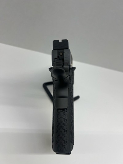 STI INTERNATIONAL STACCATO R 9MM LUGER (9x19 PARA) - Image 6 of 6