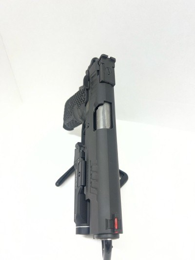 STI INTERNATIONAL STACCATO R 9MM LUGER (9x19 PARA) - Image 2 of 6