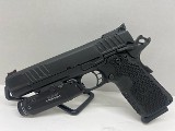 STI INTERNATIONAL STACCATO R 9MM LUGER (9x19 PARA) - Image 1 of 6