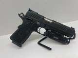 STI INTERNATIONAL STACCATO R 9MM LUGER (9x19 PARA) - Image 4 of 6