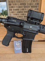 BRAVO COMPANY RECCE-14 MCMR CARBINE 5.56X45MM NATO - Image 7 of 8