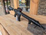 BRAVO COMPANY RECCE-14 MCMR CARBINE 5.56X45MM NATO - Image 5 of 8
