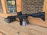 BRAVO COMPANY RECCE-14 MCMR CARBINE 5.56X45MM NATO - Image 2 of 8