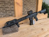 BRAVO COMPANY RECCE-14 MCMR CARBINE 5.56X45MM NATO - Image 3 of 8