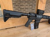 BRAVO COMPANY RECCE-14 MCMR CARBINE 5.56X45MM NATO - Image 6 of 8