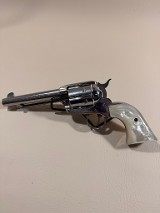 RUGER Vaquero .44 MAGNUM - Image 1 of 2
