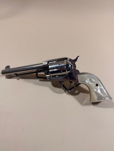 RUGER Vaquero .44 MAGNUM - Image 1 of 2