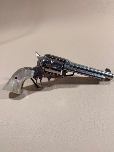 RUGER Vaquero .44 MAGNUM - Image 2 of 2