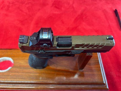SPRINGFIELD ARMORY ECHELON 9MM LUGER (9x19 PARA) - Image 3 of 3