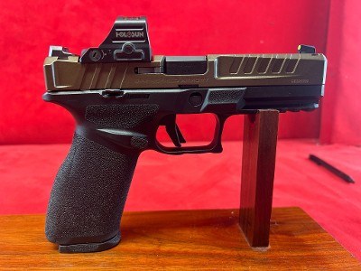SPRINGFIELD ARMORY ECHELON 9MM LUGER (9x19 PARA) - Image 1 of 3