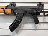 ROMARM/CUGIR WASR 7.62X39MM - Image 2 of 13