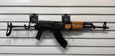ROMARM/CUGIR WASR 7.62X39MM - Image 8 of 13