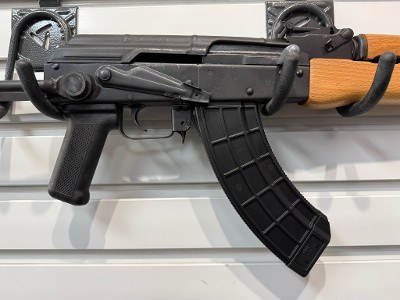 ROMARM/CUGIR WASR 7.62X39MM - Image 9 of 13