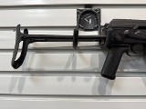 ROMARM/CUGIR WASR 7.62X39MM - Image 10 of 13