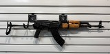 ROMARM/CUGIR WASR 7.62X39MM - Image 8 of 13