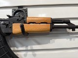 ROMARM/CUGIR WASR 7.62X39MM - Image 11 of 13