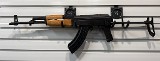 ROMARM/CUGIR WASR 7.62X39MM - Image 1 of 13