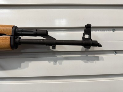ROMARM/CUGIR WASR 7.62X39MM - Image 12 of 13