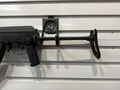 ROMARM/CUGIR WASR 7.62X39MM - Image 4 of 13