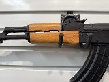 ROMARM/CUGIR WASR 7.62X39MM - Image 5 of 13