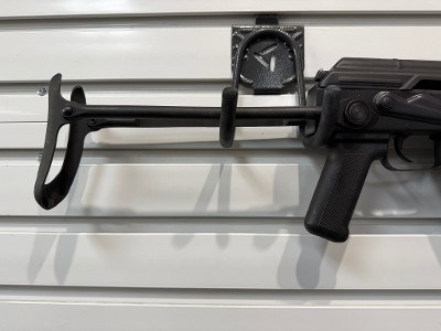 ROMARM/CUGIR WASR 7.62X39MM - Image 10 of 13