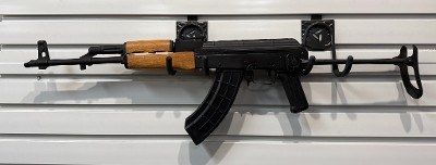 ROMARM/CUGIR WASR 7.62X39MM - Image 1 of 13