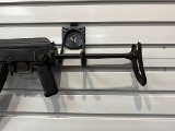 ROMARM/CUGIR WASR 7.62X39MM - Image 4 of 13