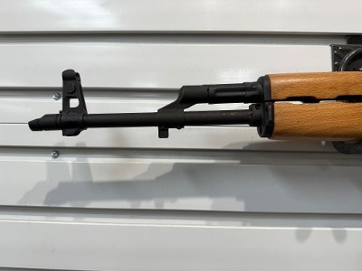 ROMARM/CUGIR WASR 7.62X39MM - Image 7 of 13