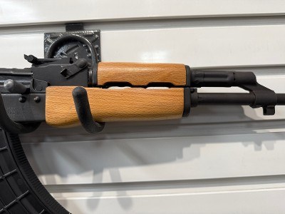 ROMARM/CUGIR WASR 7.62X39MM - Image 11 of 13