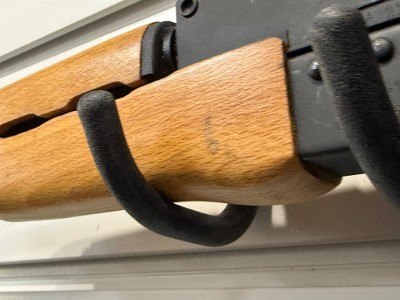 ROMARM/CUGIR WASR 7.62X39MM - Image 6 of 13
