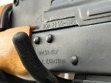 ROMARM/CUGIR WASR 7.62X39MM - Image 3 of 13