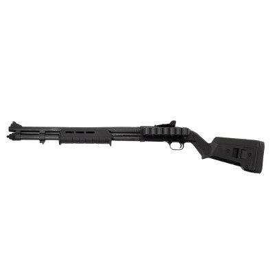 MOSSBERG 590 12 GA - Image 1 of 3