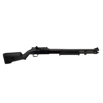 MOSSBERG 590 12 GA - Image 2 of 3