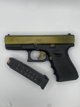 GLOCK 19 GEN 3 9MM LUGER (9x19 PARA) - Image 1 of 10