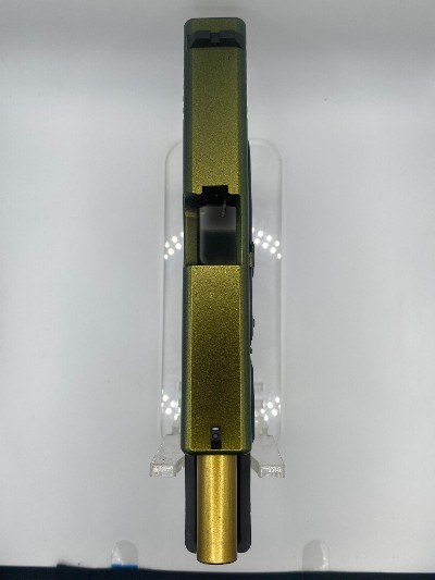 GLOCK 19 GEN 3 9MM LUGER (9x19 PARA) - Image 4 of 10