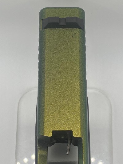 GLOCK 19 GEN 3 9MM LUGER (9x19 PARA) - Image 7 of 10