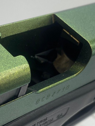 GLOCK 19 GEN 3 9MM LUGER (9x19 PARA) - Image 10 of 10