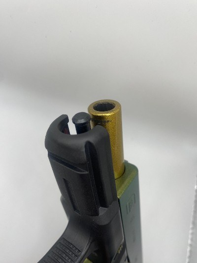 GLOCK 19 GEN 3 9MM LUGER (9x19 PARA) - Image 9 of 10
