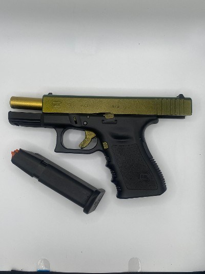 GLOCK 19 GEN 3 9MM LUGER (9x19 PARA) - Image 3 of 10