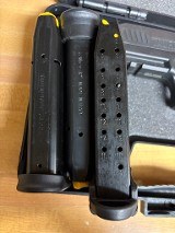 TAURUS G3 9MM LUGER (9x19 PARA) - Image 2 of 8