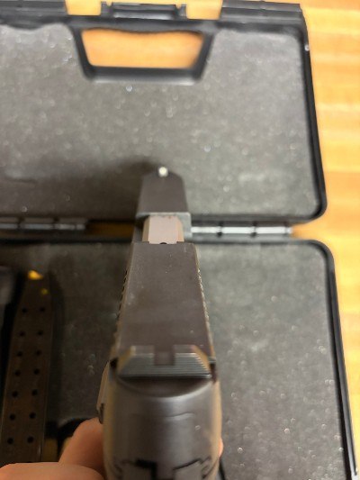 TAURUS G3 9MM LUGER (9x19 PARA) - Image 4 of 8