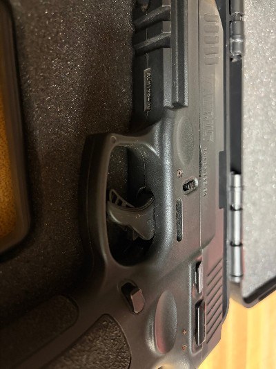 TAURUS G3 9MM LUGER (9x19 PARA) - Image 8 of 8