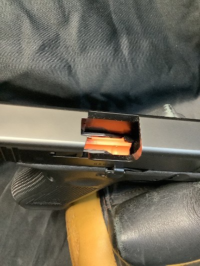 GLOCK G17 GEN59MM LUGER (9x19 PARA) - Image 9 of 11