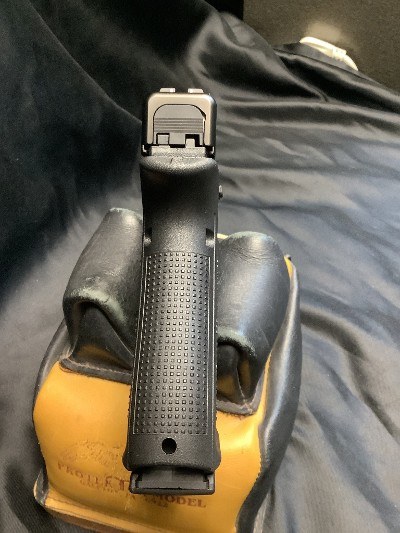 GLOCK G17 GEN59MM LUGER (9x19 PARA) - Image 8 of 11